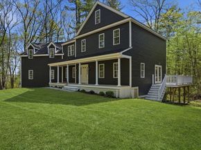 95 Stony Brook Lane, Norwell MA 02061