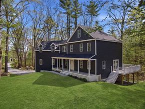 95 Stony Brook Lane, Norwell MA 02061
