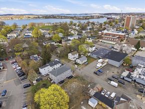 19 Lebanon St, Quincy MA 02169