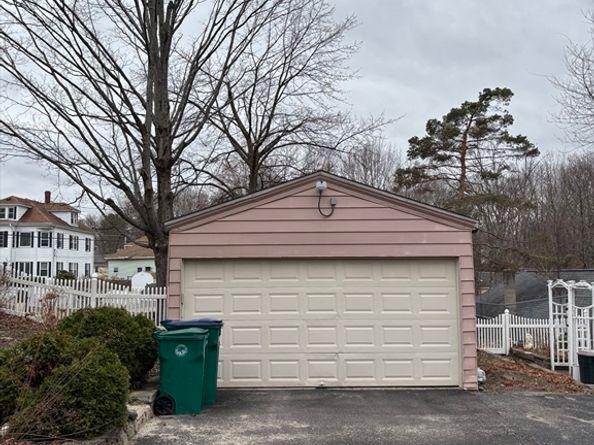 100 Madison St, Fitchburg MA 01420