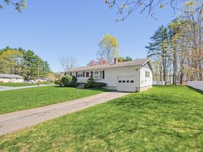 11 Regal St, Holliston MA 01746