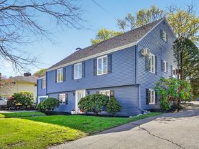 26 Garfield Rd, Melrose MA 02176