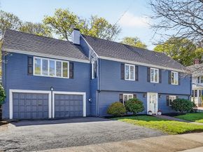 26 Garfield Rd, Melrose MA 02176