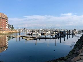 49 Munroe St 406, Lynn MA 01901