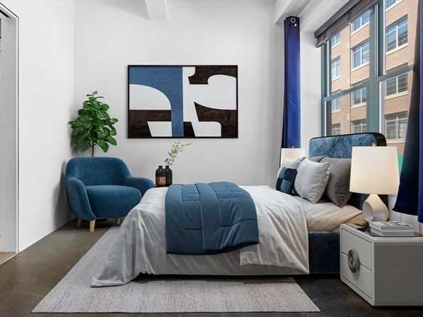 40 Fay St 206, Boston MA 02118
