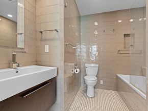 40 Fay St 206, Boston MA 02118