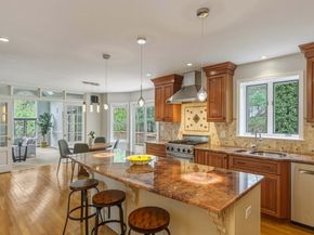 22 Liberty Drive, Southborough MA 01772