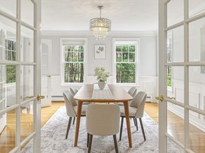 22 Liberty Drive, Southborough MA 01772
