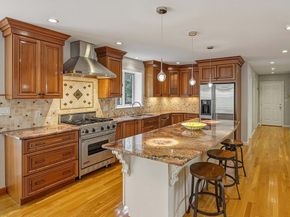 22 Liberty Drive, Southborough MA 01772