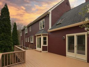 22 Liberty Drive, Southborough MA 01772