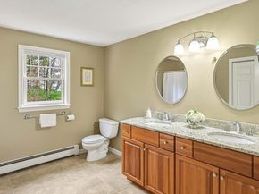 22 Liberty Drive, Southborough MA 01772