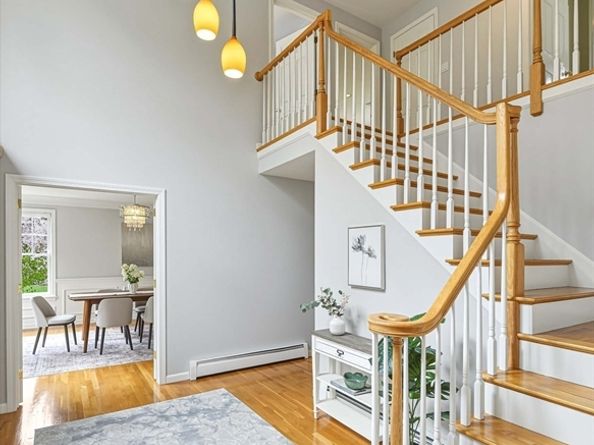 22 Liberty Drive, Southborough MA 01772