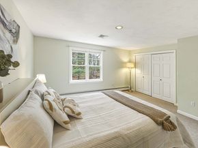 22 Liberty Drive, Southborough MA 01772