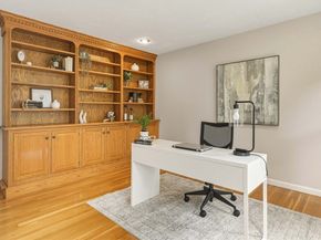 22 Liberty Drive, Southborough MA 01772