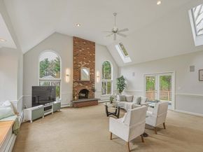 22 Liberty Drive, Southborough MA 01772