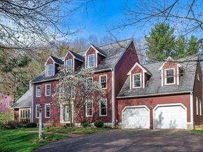 22 Liberty Drive, Southborough MA 01772