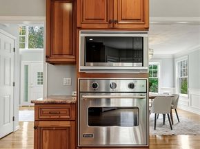 22 Liberty Drive, Southborough MA 01772
