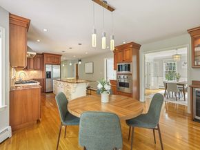 22 Liberty Drive, Southborough MA 01772
