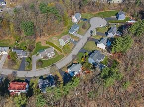 12 Thistle Hill Drive, Shrewsbury MA 01545