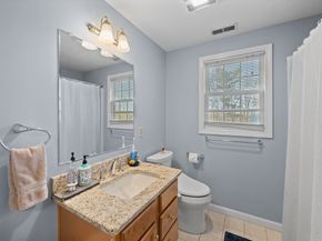 12 Thistle Hill Drive, Shrewsbury MA 01545
