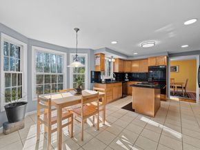 12 Thistle Hill Drive, Shrewsbury MA 01545