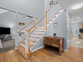 12 Thistle Hill Drive, Shrewsbury MA 01545
