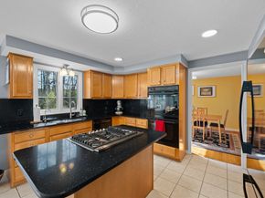 12 Thistle Hill Drive, Shrewsbury MA 01545