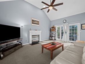 12 Thistle Hill Drive, Shrewsbury MA 01545