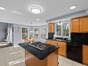 12 Thistle Hill Drive, Shrewsbury MA 01545