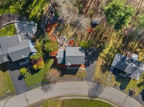12 Thistle Hill Drive, Shrewsbury MA 01545