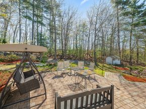 12 Thistle Hill Drive, Shrewsbury MA 01545