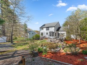 12 Thistle Hill Drive, Shrewsbury MA 01545