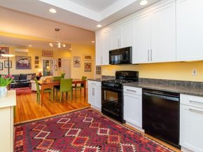 21 Lee Street 2R, Cambridge MA 02139