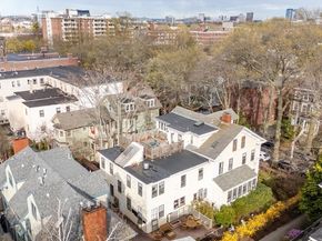 21 Lee Street 2R, Cambridge MA 02139