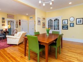 21 Lee Street 2R, Cambridge MA 02139