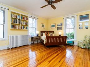 21 Lee Street 2R, Cambridge MA 02139