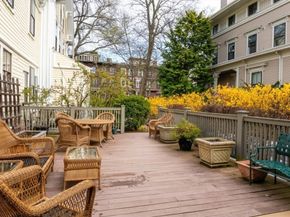 21 Lee Street 2R, Cambridge MA 02139