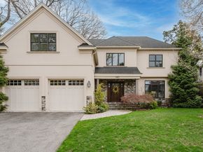 140 Greenwood St, Newton MA 02459