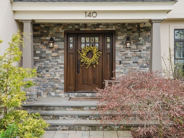 140 Greenwood St, Newton MA 02459