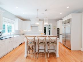 140 Greenwood St, Newton MA 02459