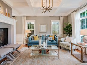 140 Greenwood St, Newton MA 02459