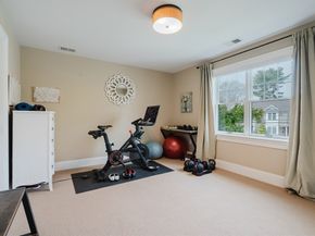 140 Greenwood St, Newton MA 02459