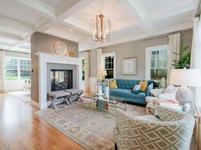 140 Greenwood St, Newton MA 02459