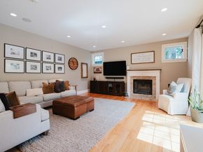 140 Greenwood St, Newton MA 02459