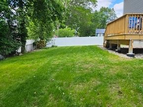 61 Huntington Ave, Brockton MA 02301