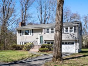 42 Martin Bates St., Dedham MA 02026