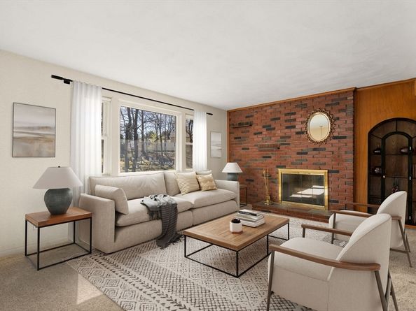 42 Martin Bates St., Dedham MA 02026
