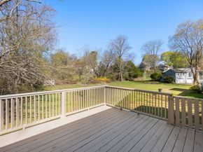 42 Martin Bates St., Dedham MA 02026