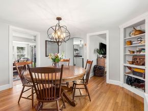 11 Woodbridge Rd, North Andover MA 01845