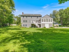 33 Kathleen Drive, Andover MA 01810
